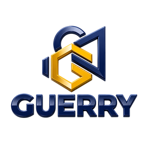 Guerry Logo