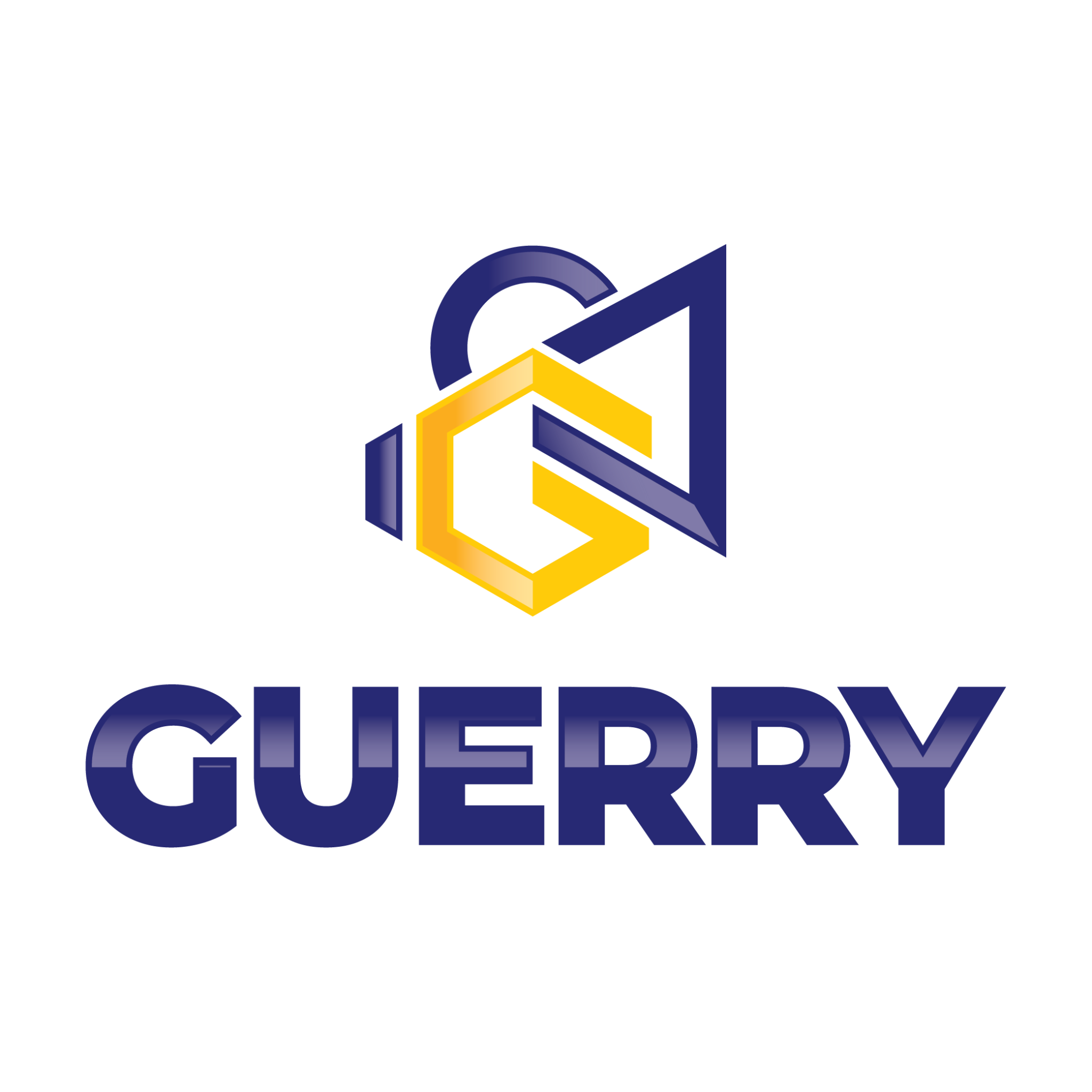 Guerry Logo